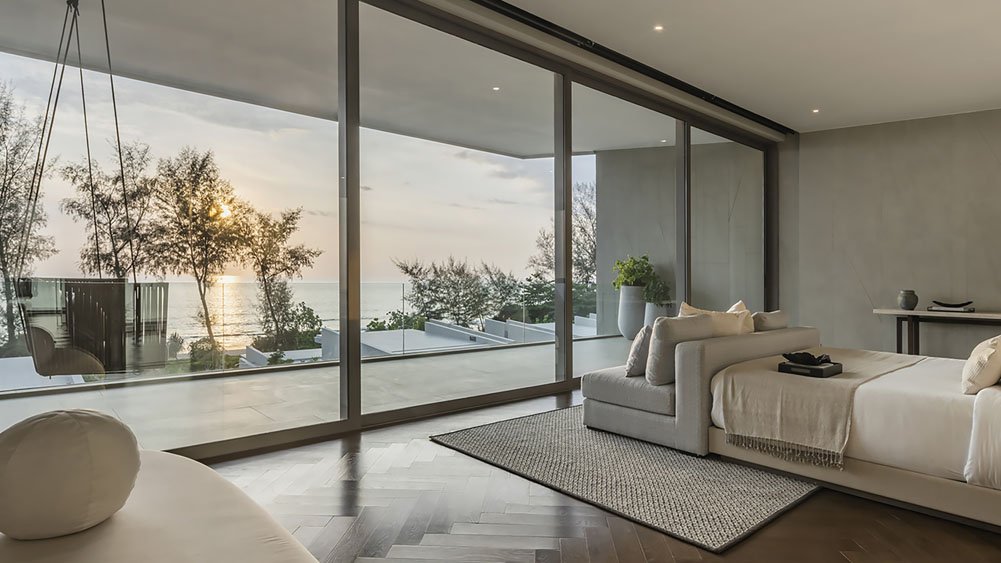 Veyla - Sea Villa - Magnificent views